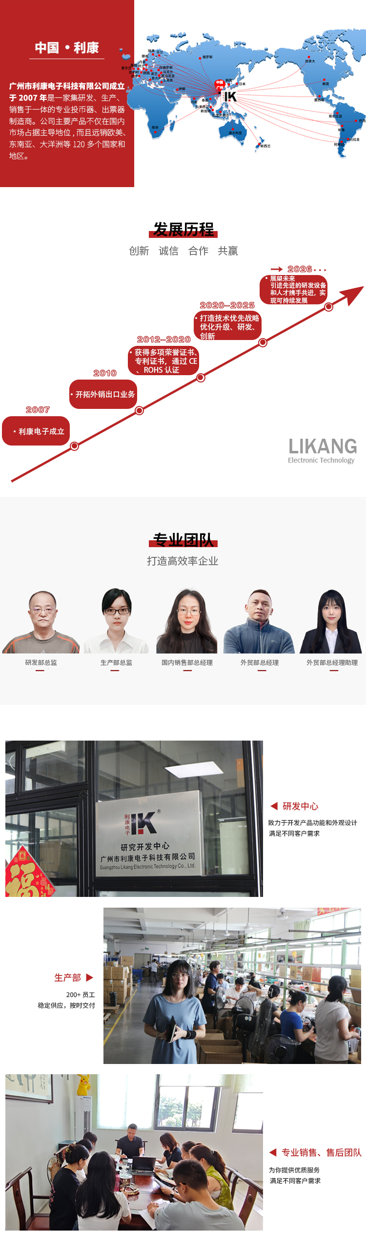 公司简介